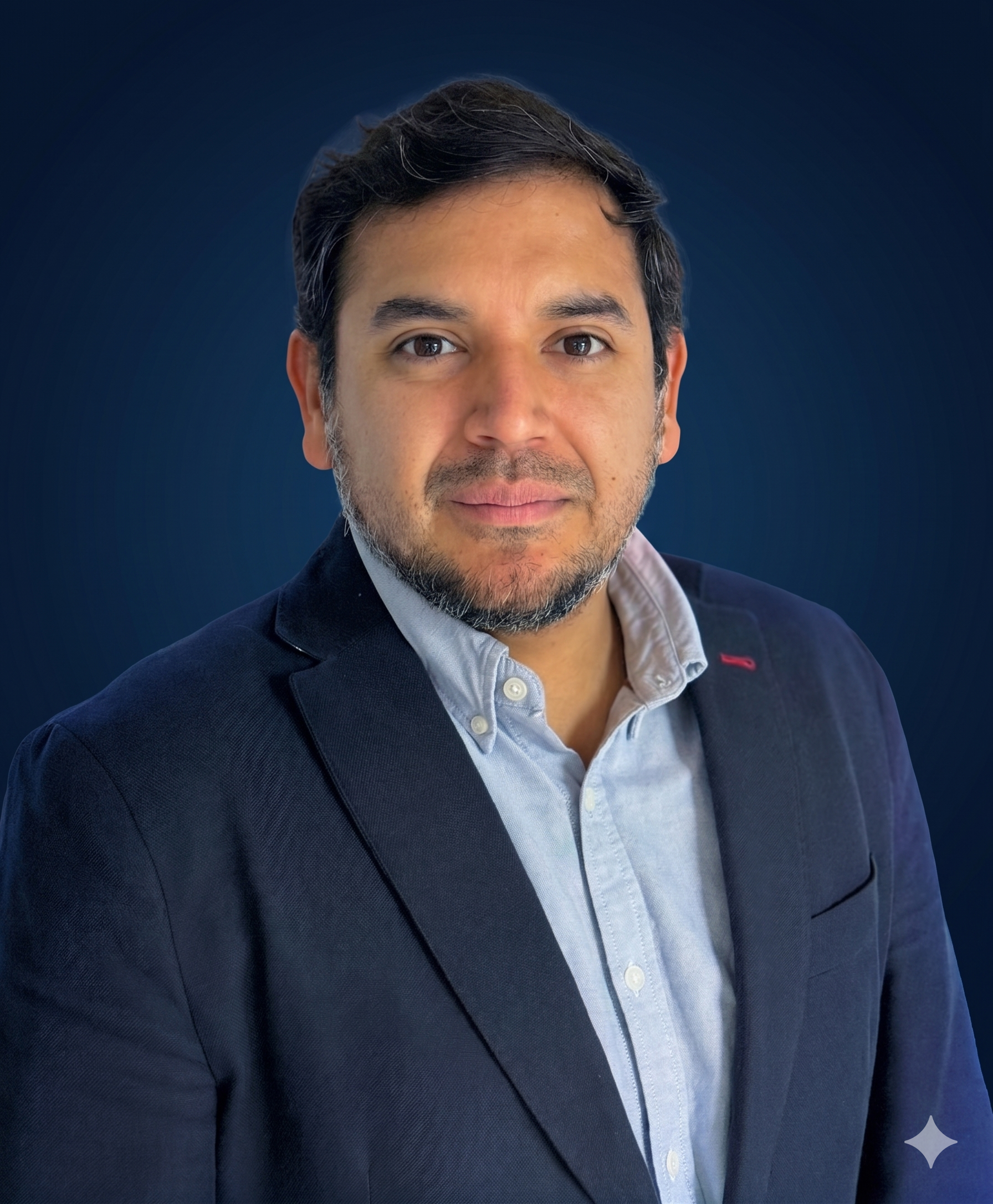 Luis Carlos Morocho
